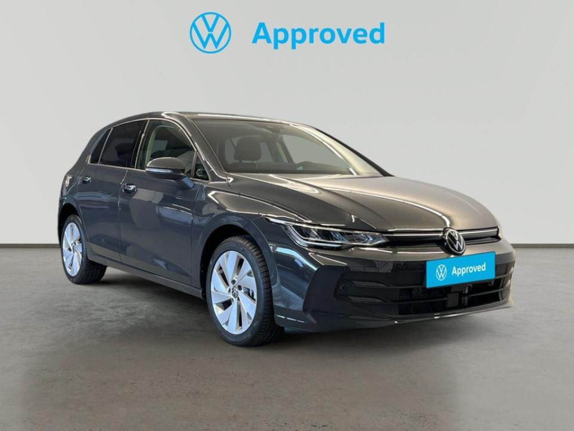 Imagen de VOLKSWAGEN Golf