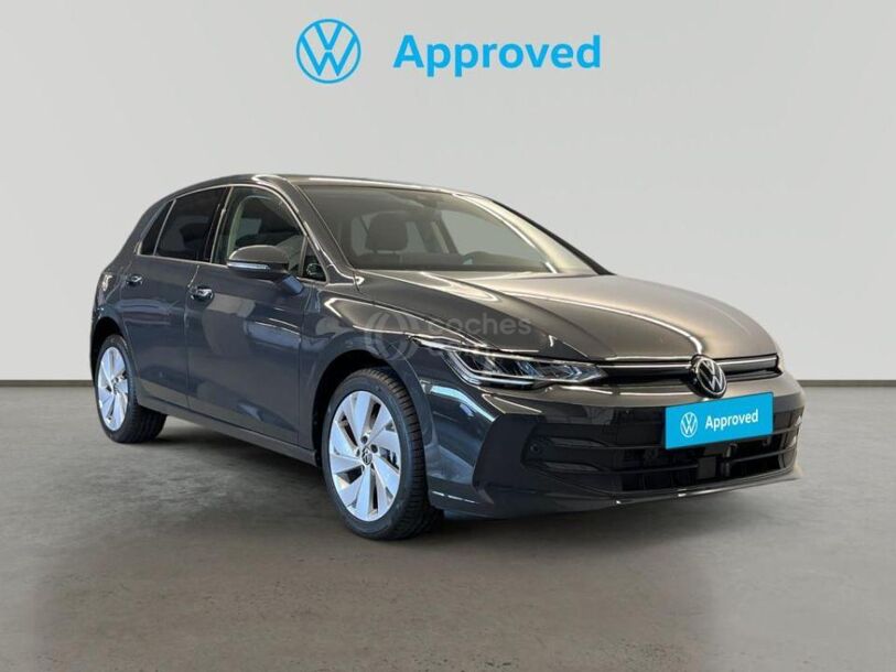 Foto del VOLKSWAGEN Golf 1.5 TSI eHybrid Match DSG6 150kW