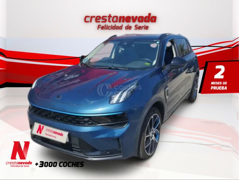 Foto del LYNK & CO 01 1.5T PHEV