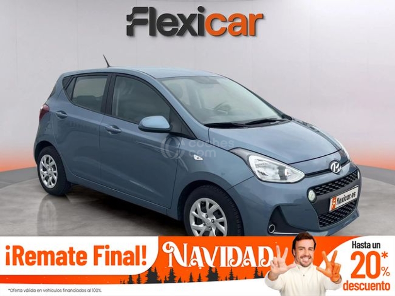 Foto del HYUNDAI i10 1.0 Klass