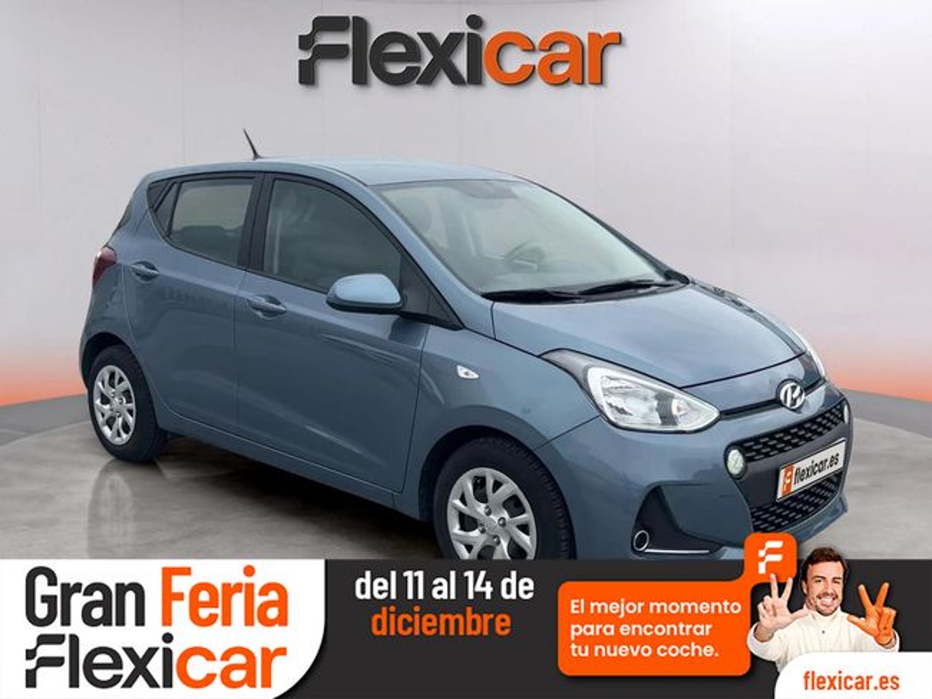 Imagen de HYUNDAI i10