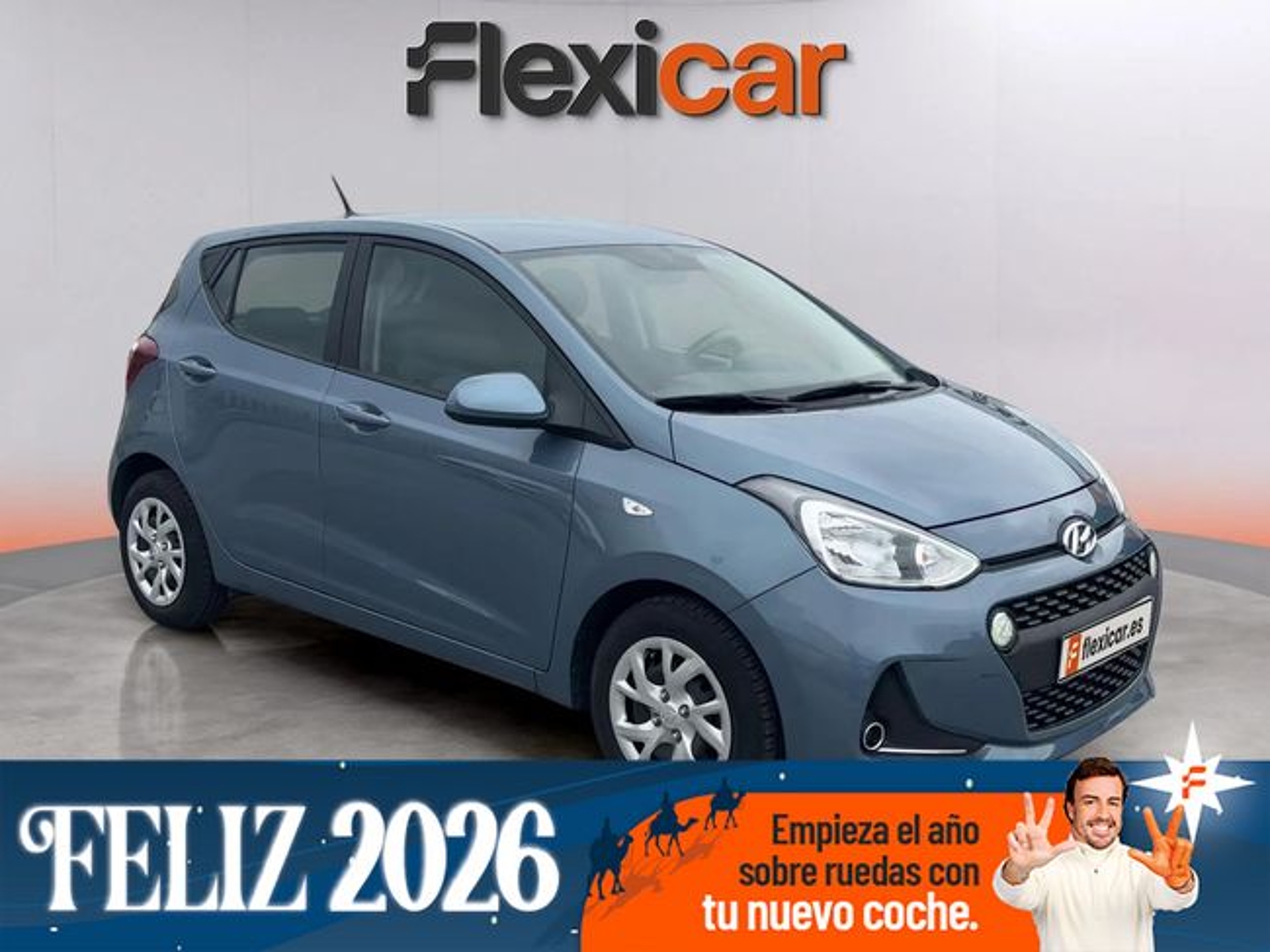 Imagen de HYUNDAI i10