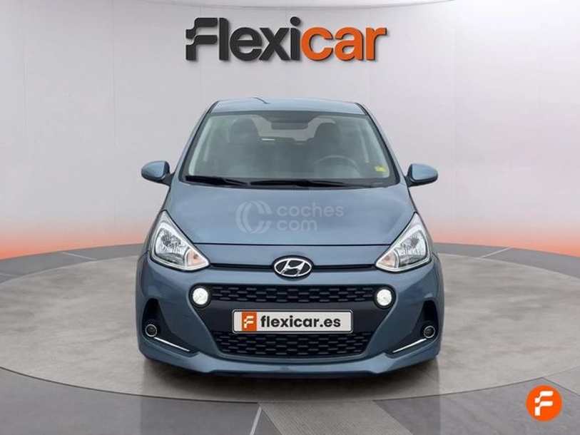 Foto del HYUNDAI i10 1.0 Klass