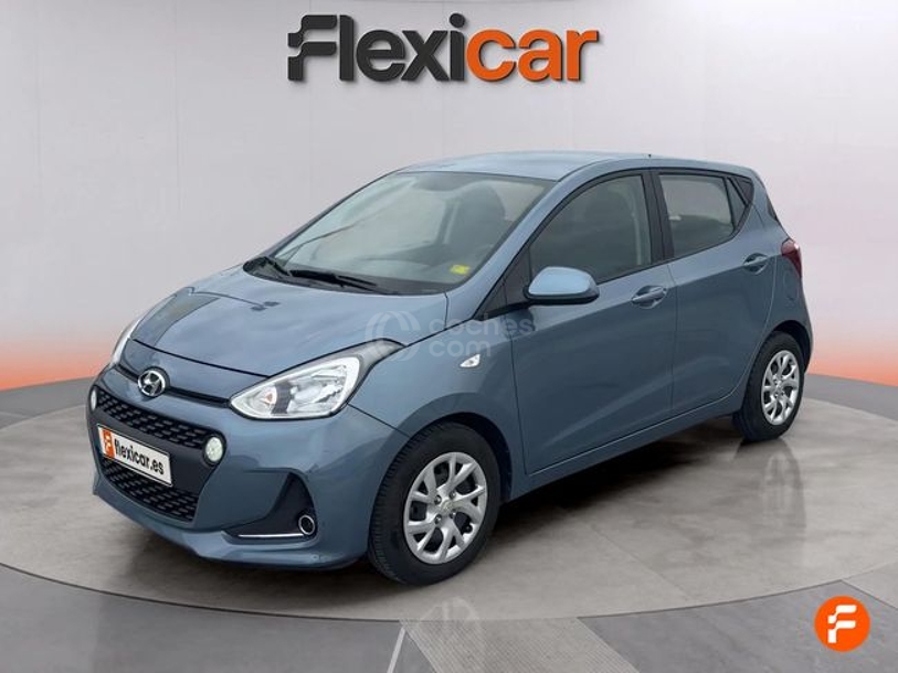 Foto del HYUNDAI i10 1.0 Klass