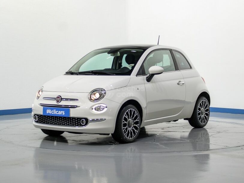 Foto del FIAT 500 1.0 Hybrid Monotrim 52kW