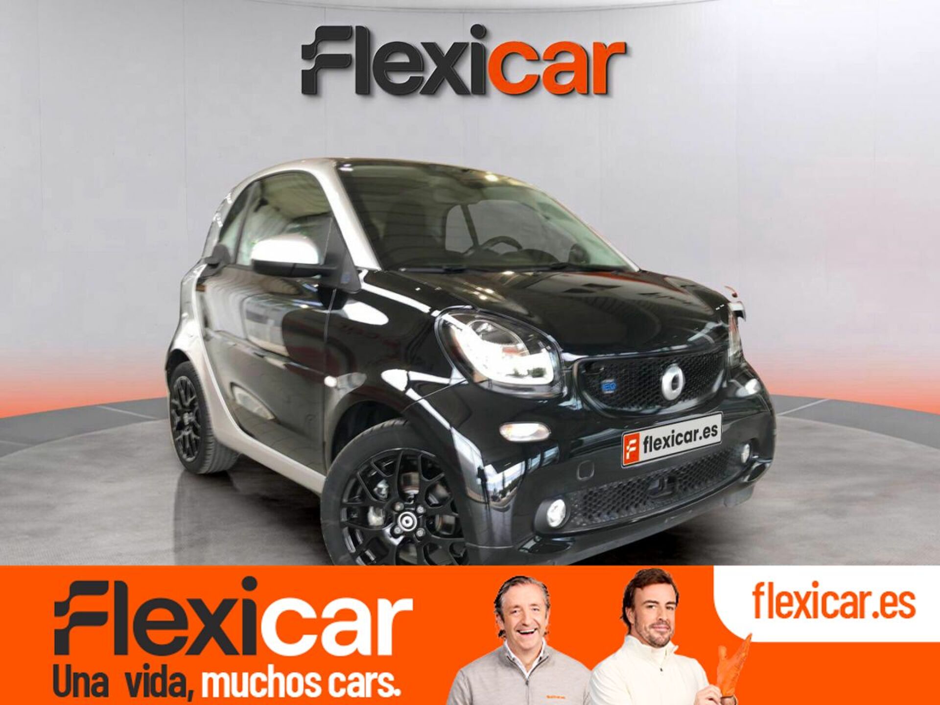 Imagen de SMART Fortwo