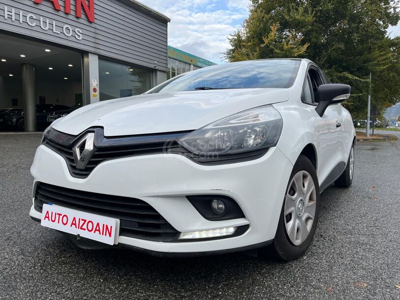 Foto del RENAULT Clio 1.5dCi SS Energy Business 55kW