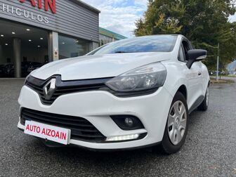 Imagen de RENAULT Clio 1.5dCi SS Energy Business 55kW