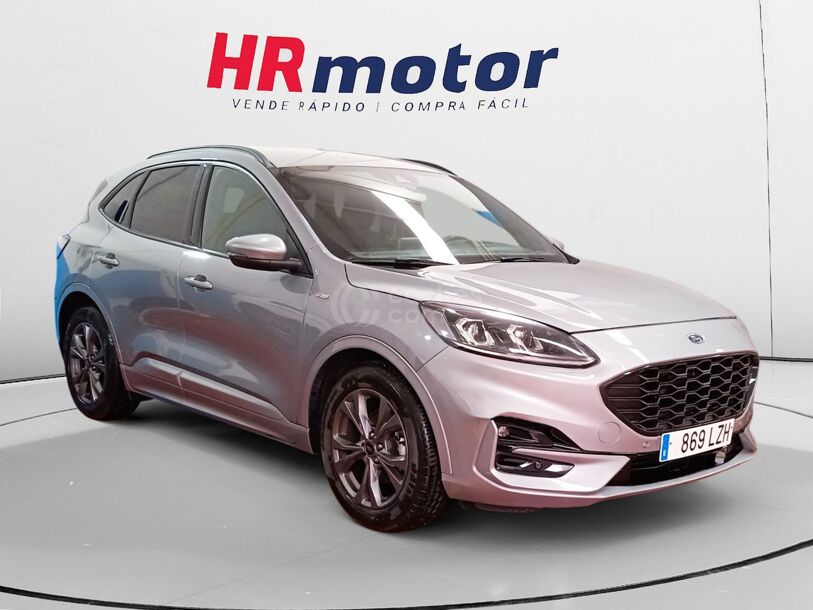 Foto del FORD Kuga 1.5 EcoBlue ST-Line FWD 120 Aut.
