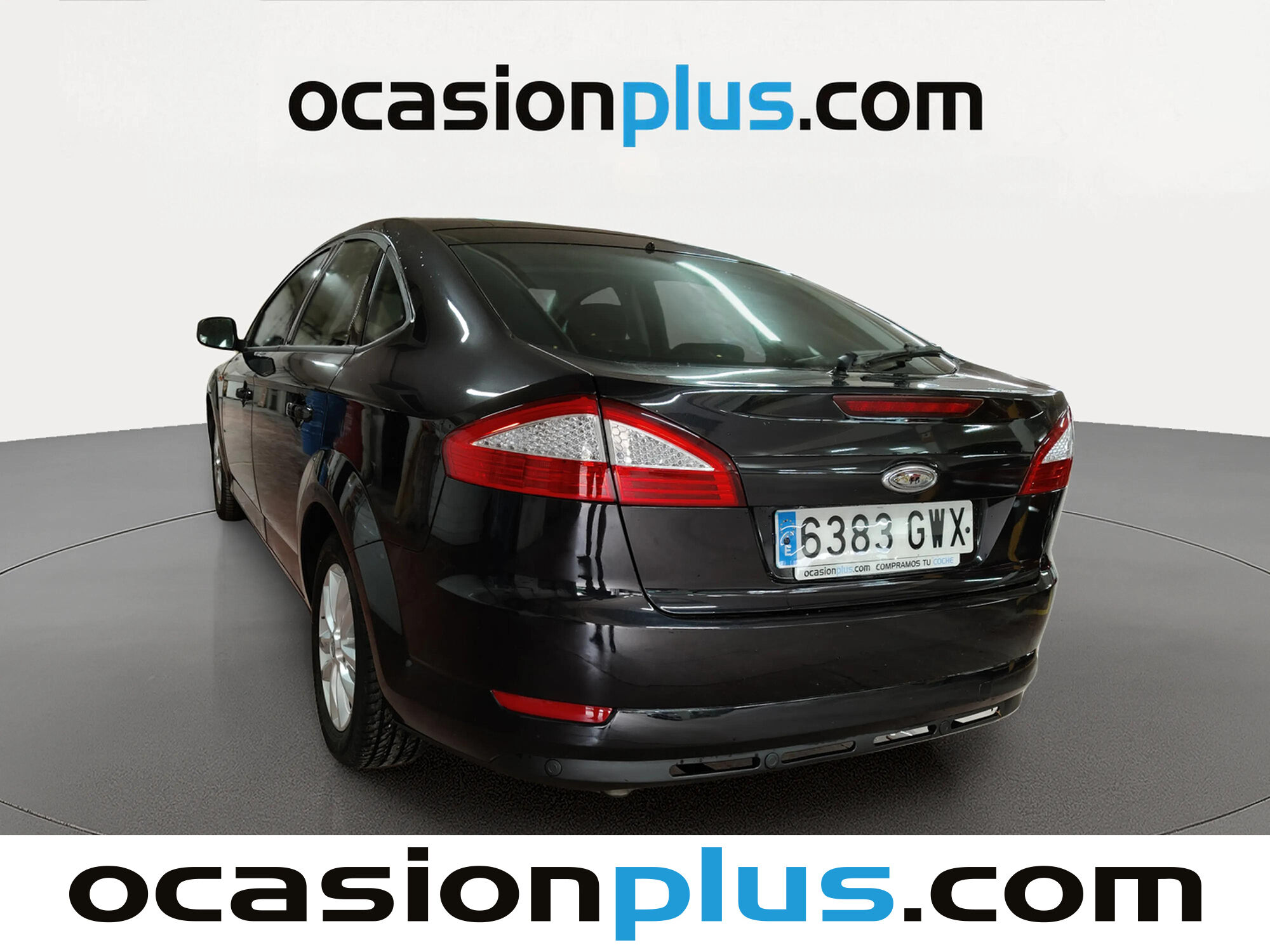 Foto del FORD Mondeo 2.0TDCi Trend X Powershift