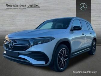 Imagen de MERCEDES EQB 250+