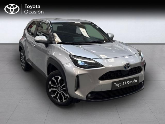 TOYOTA Yaris (TOYOTA Yaris Cross 1.5 120H active tech) en Teruel