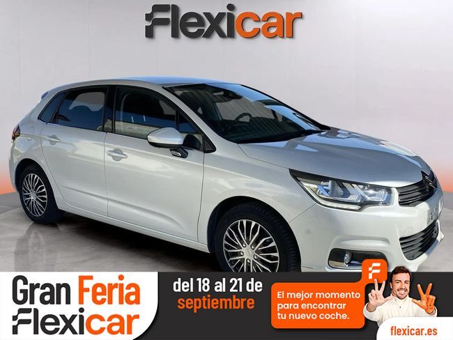 CITROEN C4 (PureTech 96KW (130CV) Feel Edition) en Madrid