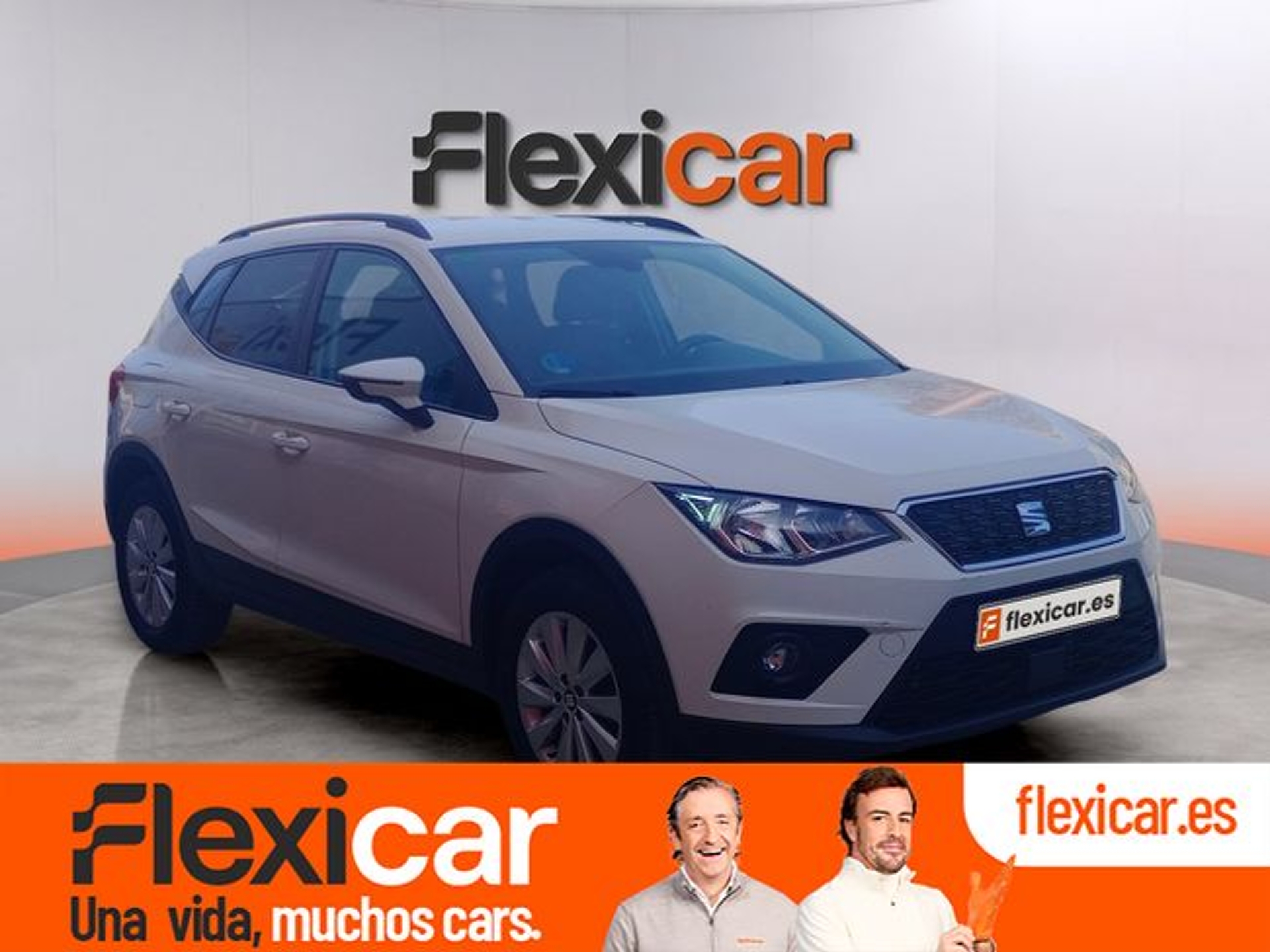 Imagen de SEAT Arona