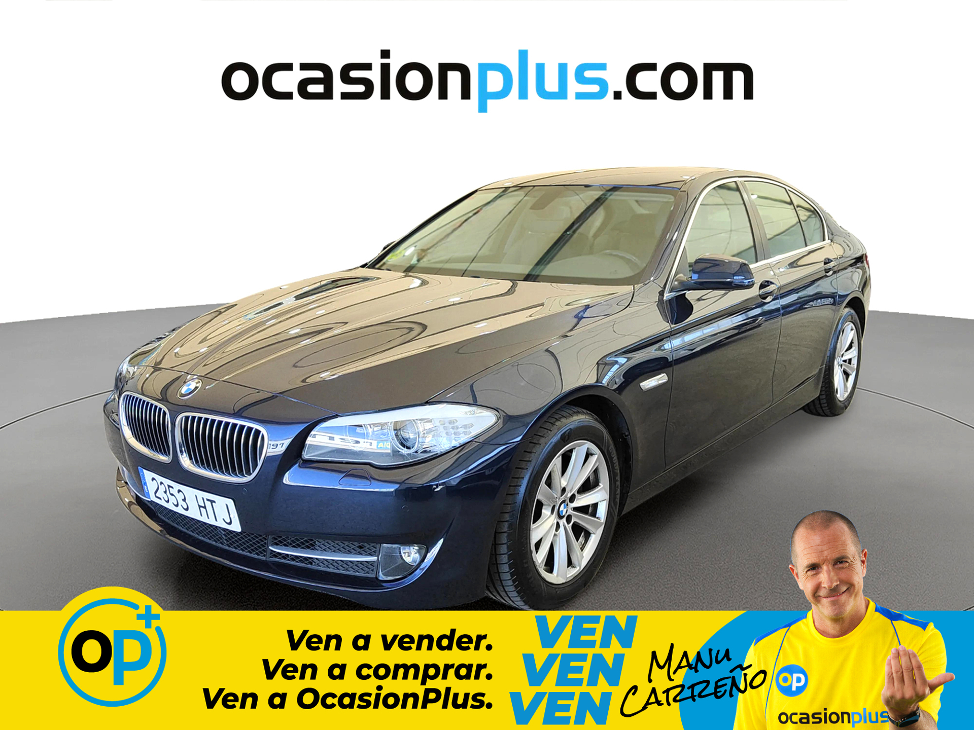 Imagen de BMW Serie 5