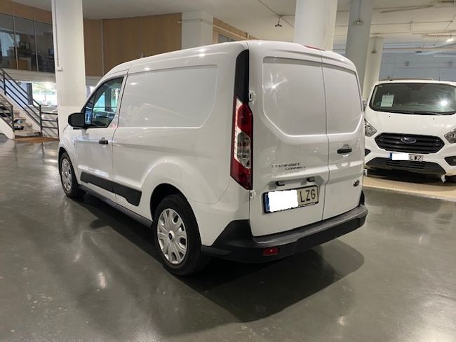 Foto del FORD Transit Connect FT 220 Kombi S&S B. Corta L1 Active 100