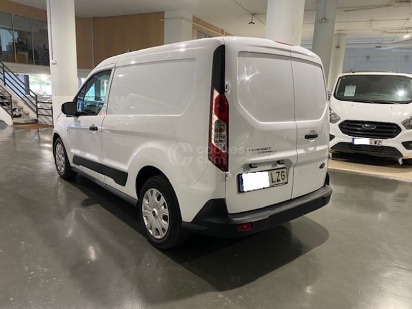Foto del FORD Transit Connect FT 220 Kombi S&S B. Corta L1 Active 100