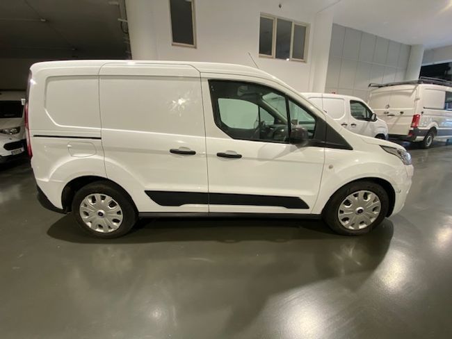 Foto del FORD Transit Connect FT 220 Kombi S&S B. Corta L1 Active 100