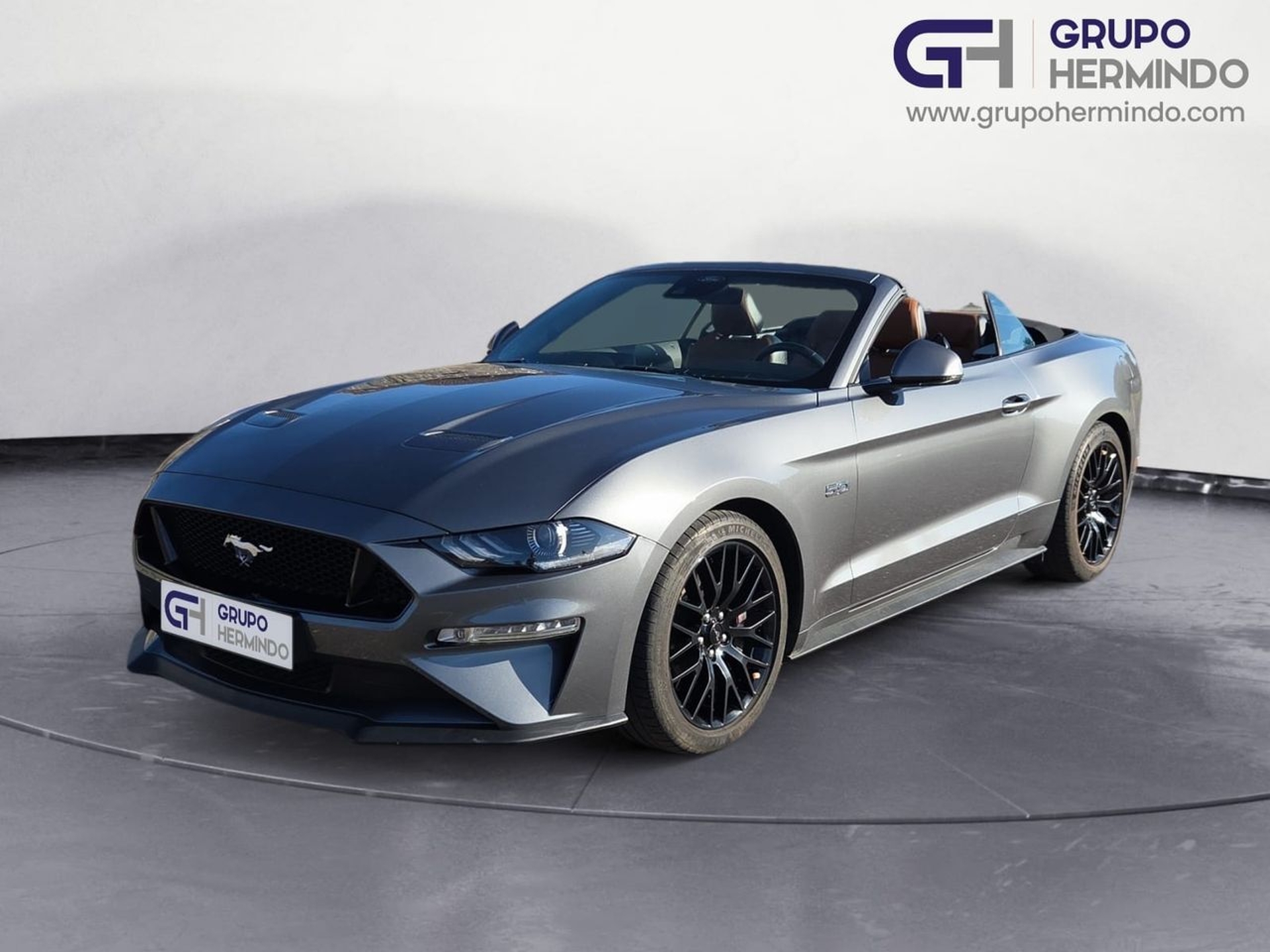 Imagen de FORD Mustang