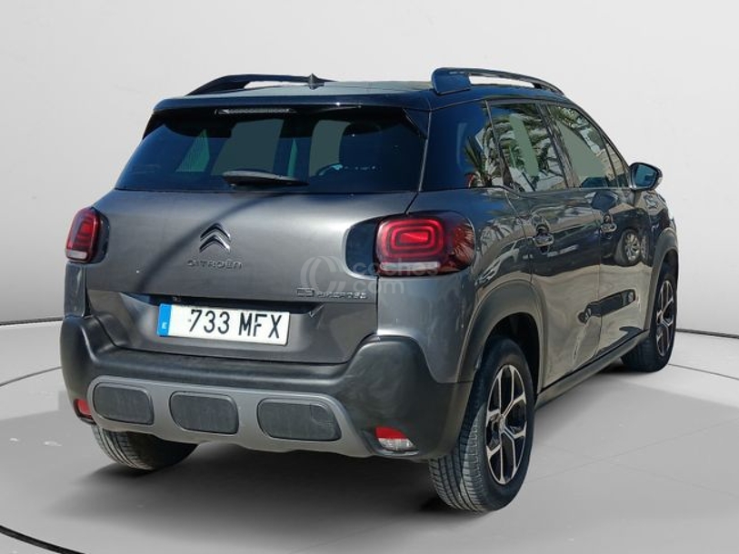 Foto del CITROEN C3 Aircross Puretech S&S Shine 110