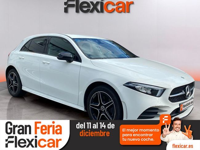 MERCEDES Clase A (A 250 e) en Vizcaya