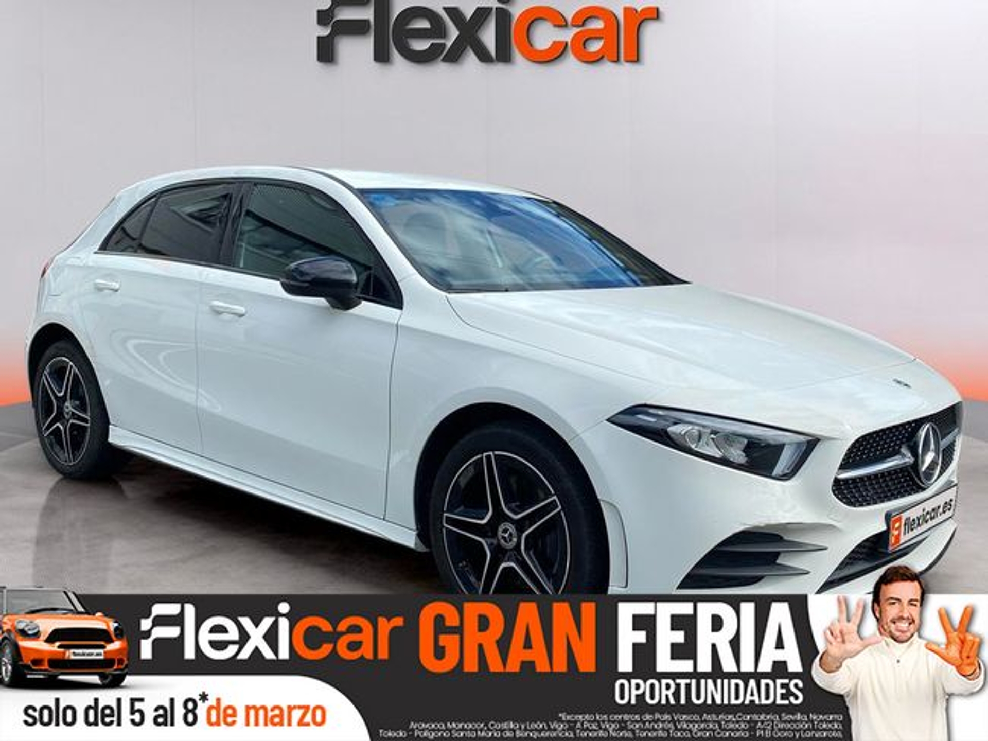 Imagen de MERCEDES Clase A