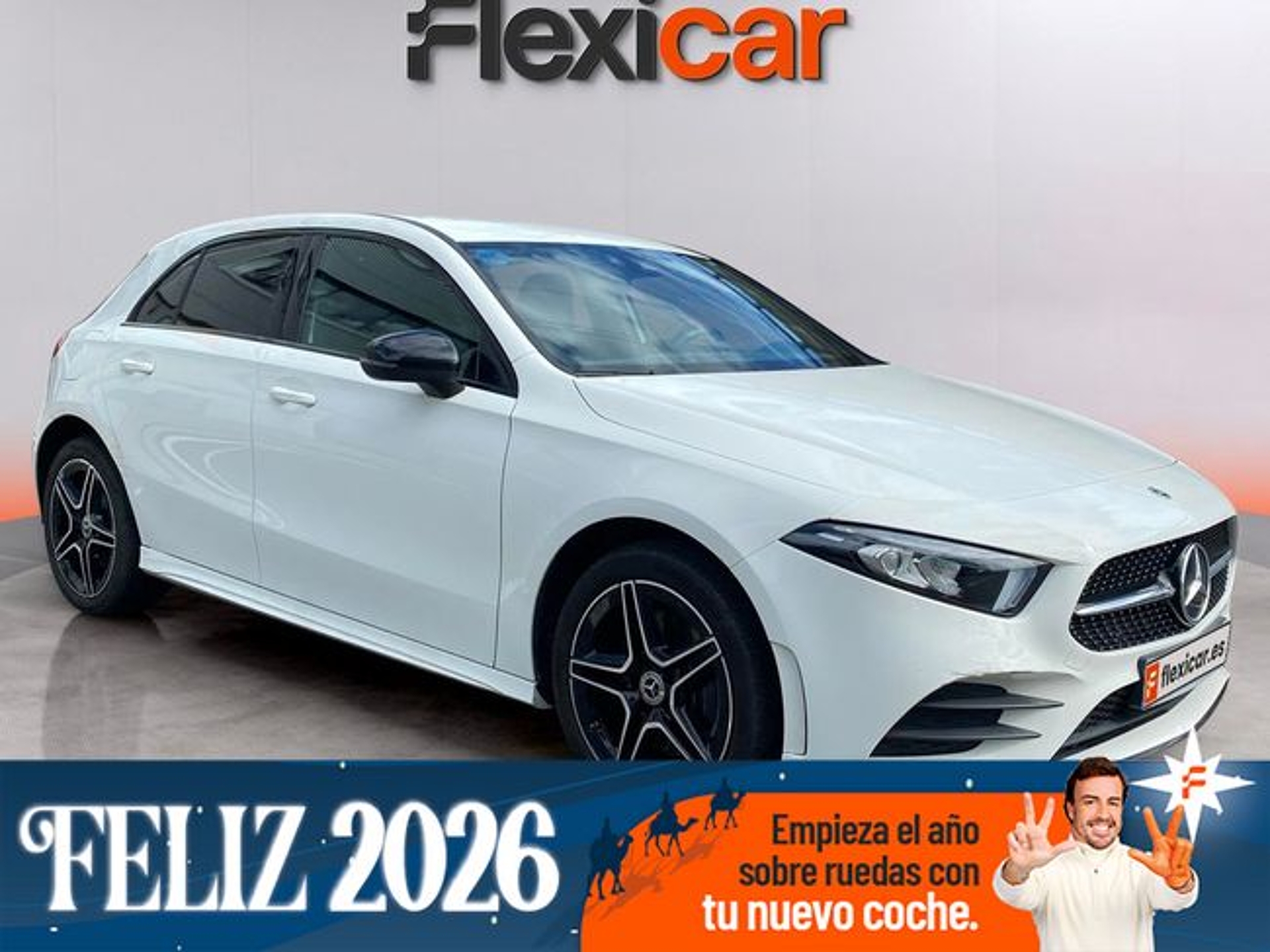 Imagen de MERCEDES Clase A