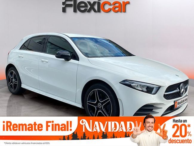 MERCEDES Clase A (A 250 e) en Vizcaya