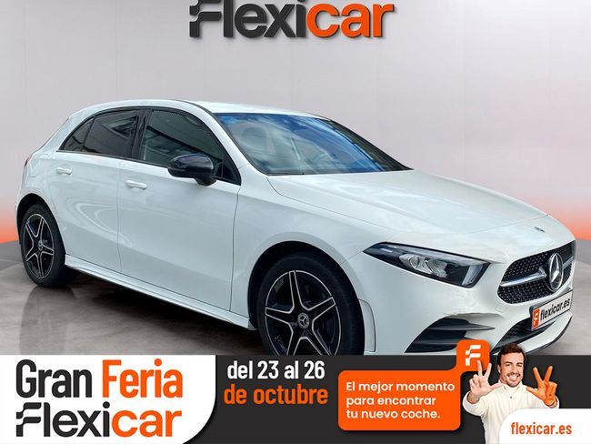 MERCEDES Clase A (A 250 e) en Vizcaya