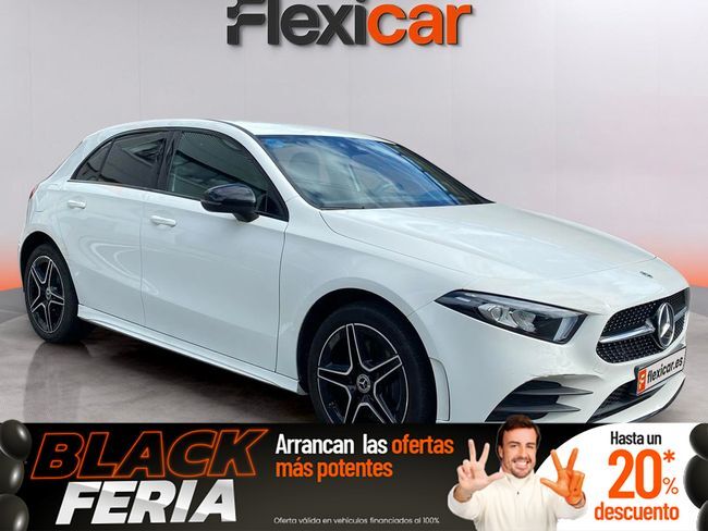 MERCEDES Clase A (A 250 e) en Vizcaya