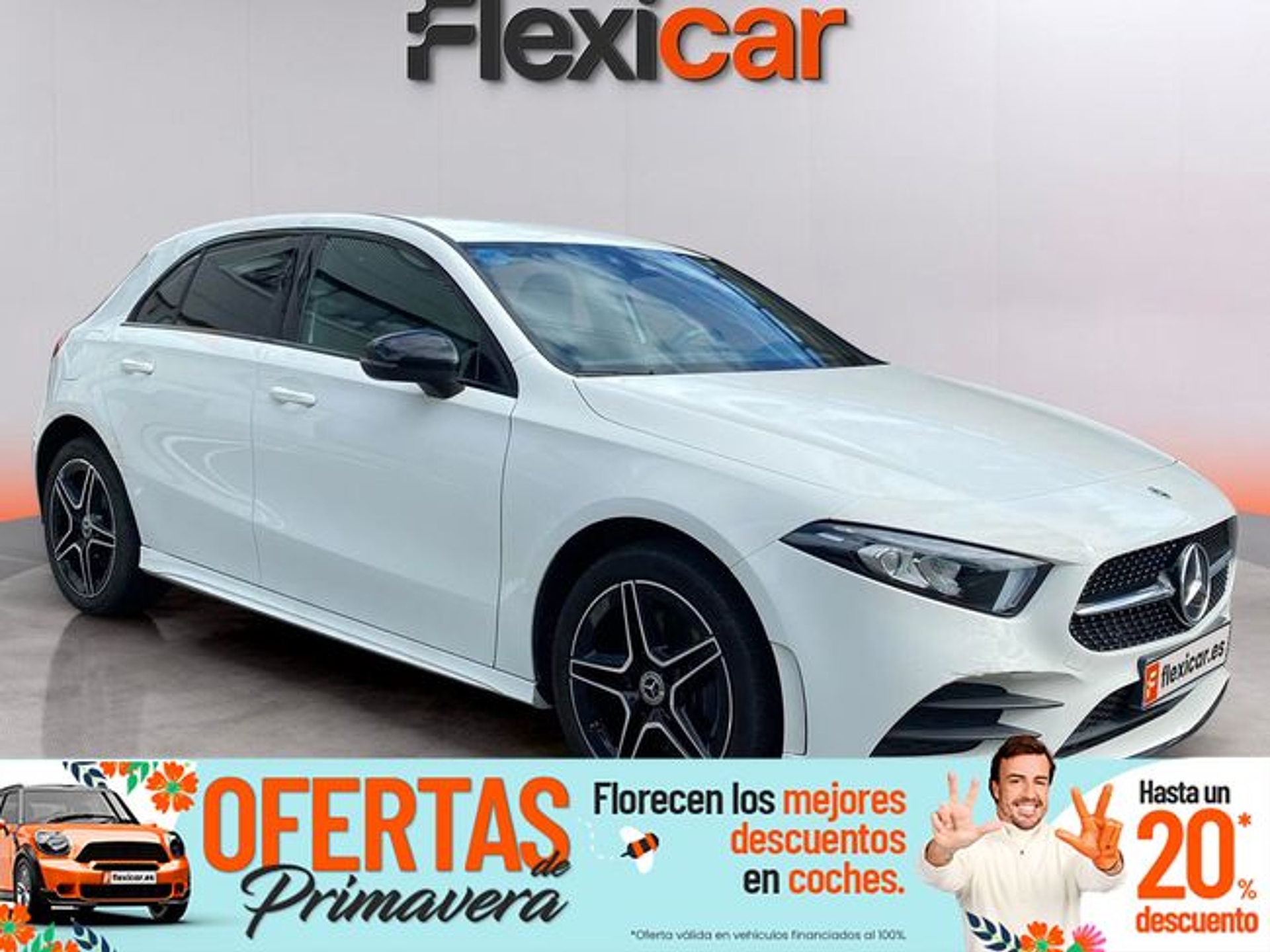 Imagen de MERCEDES Clase A