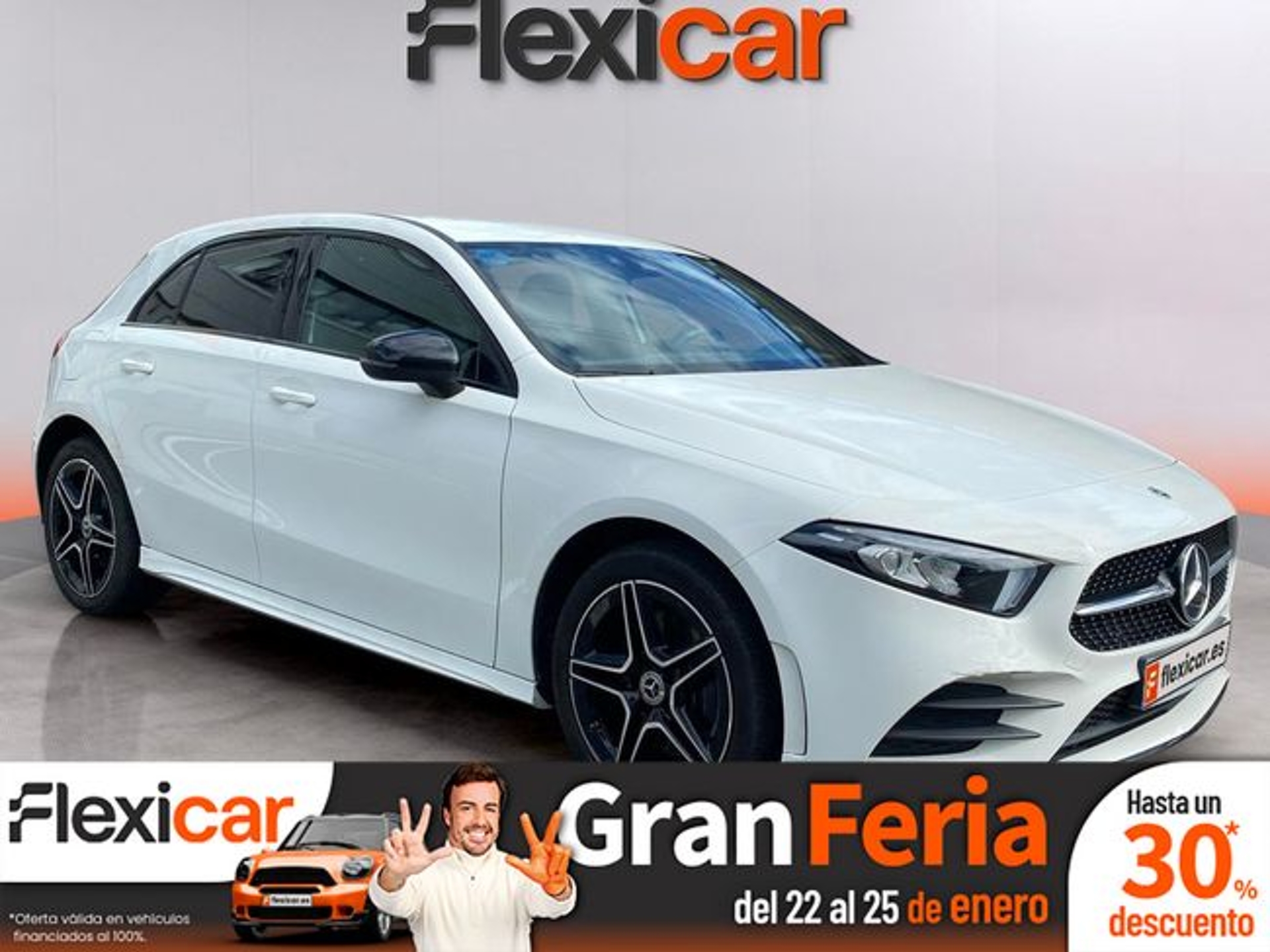 Imagen de MERCEDES Clase A