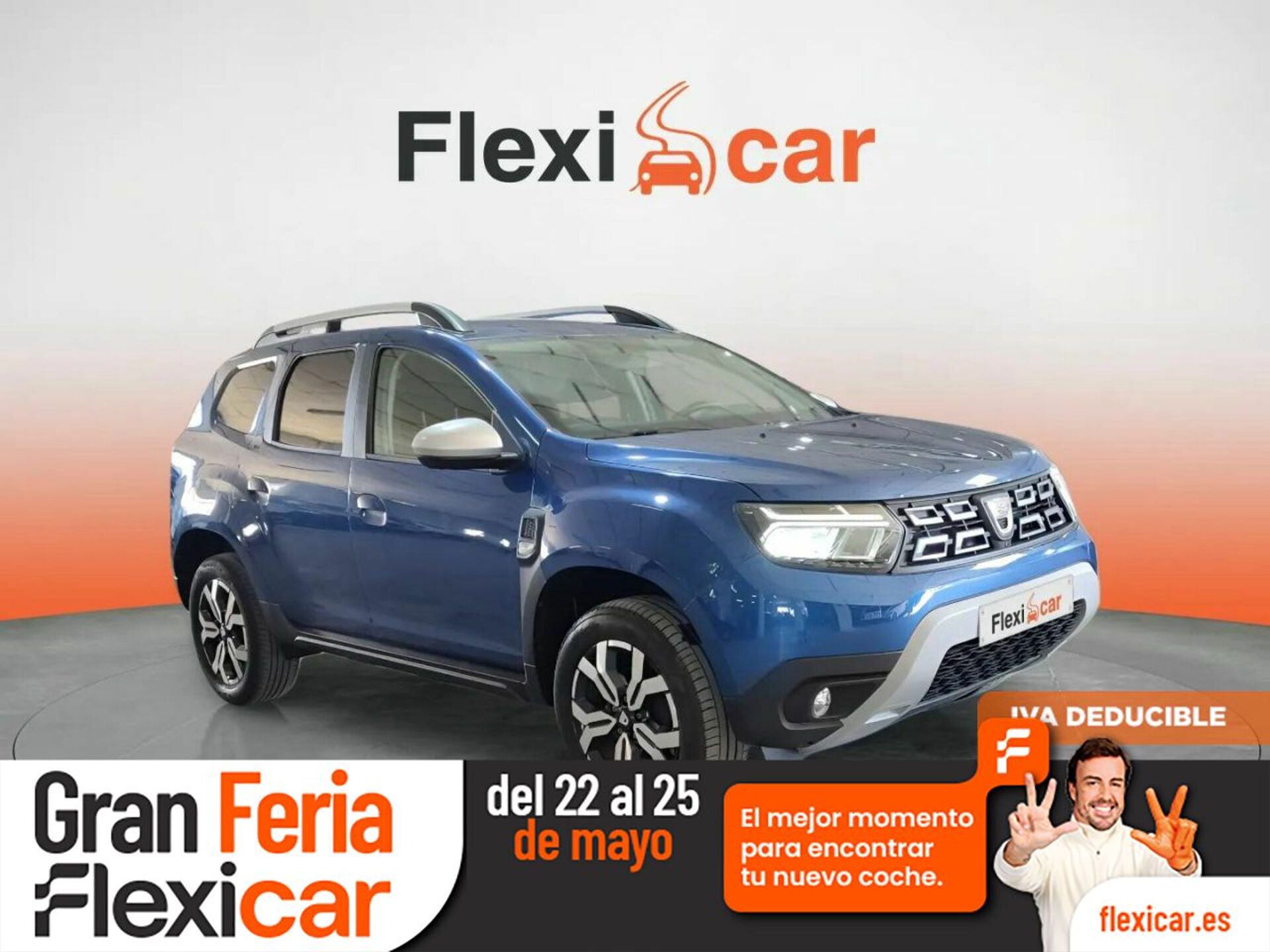 Imagen de DACIA Duster