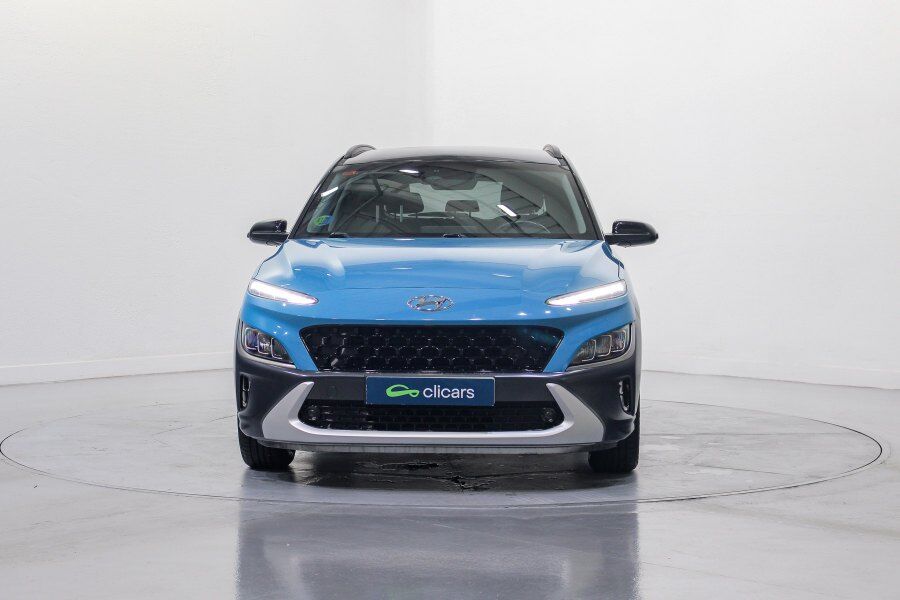 Foto del HYUNDAI Kona 1.0 TGDI DT Maxx 4x2