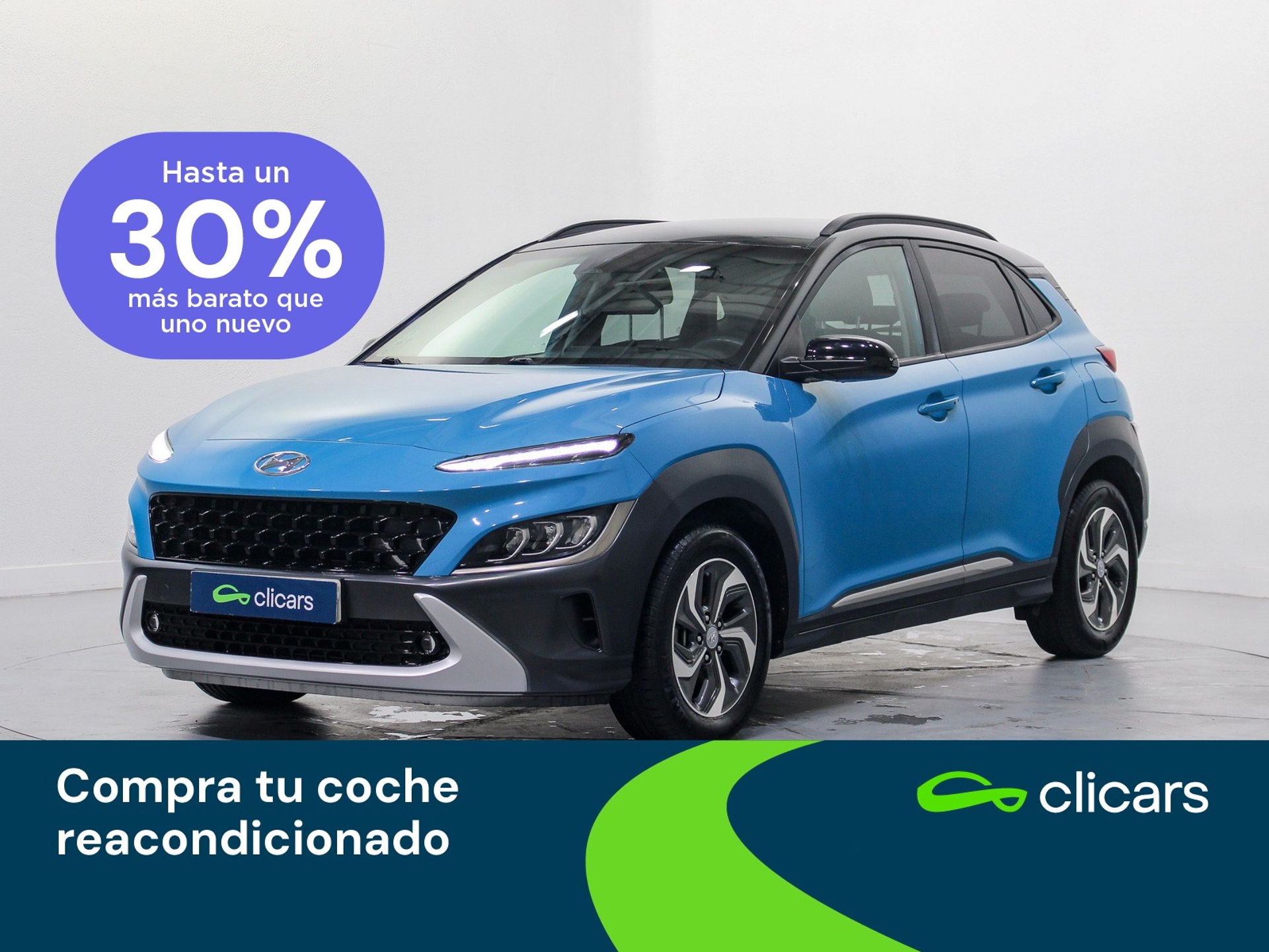 Imagen de HYUNDAI Kona