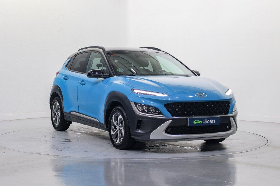 Foto del HYUNDAI Kona 1.0 TGDI DT Maxx 4x2