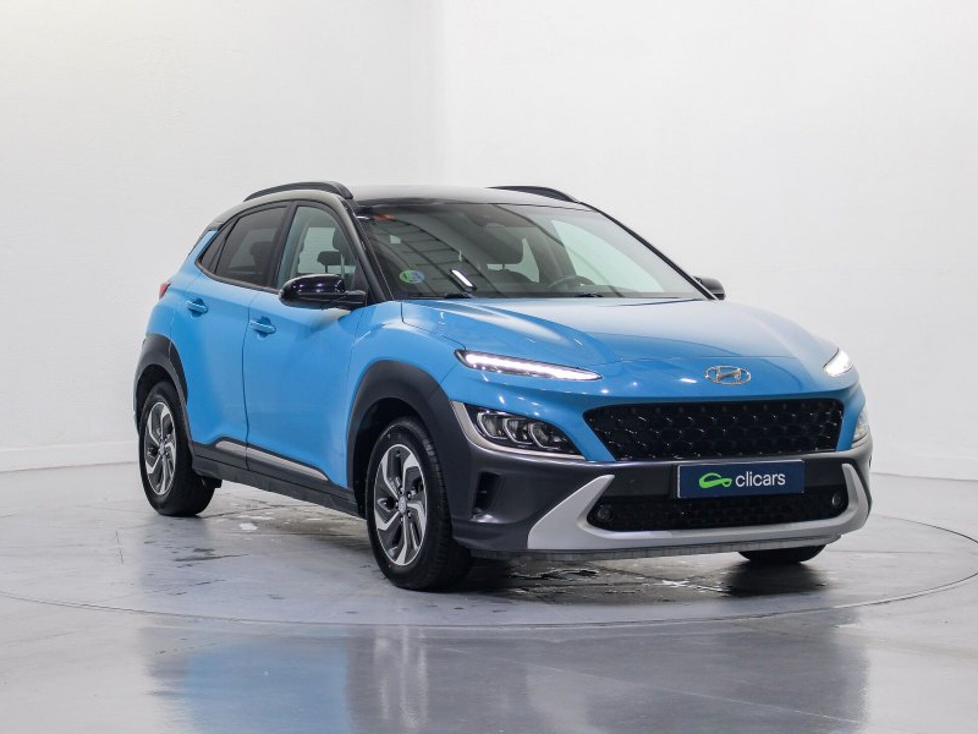 Imagen 3 de HYUNDAI Kona