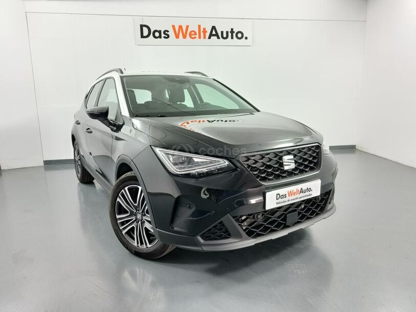 Foto del SEAT Arona 1.0 TSI S&S Style XM 110