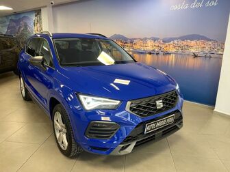 Imagen de SEAT Ateca 1.5 EcoTSI S&S FR Special Edition