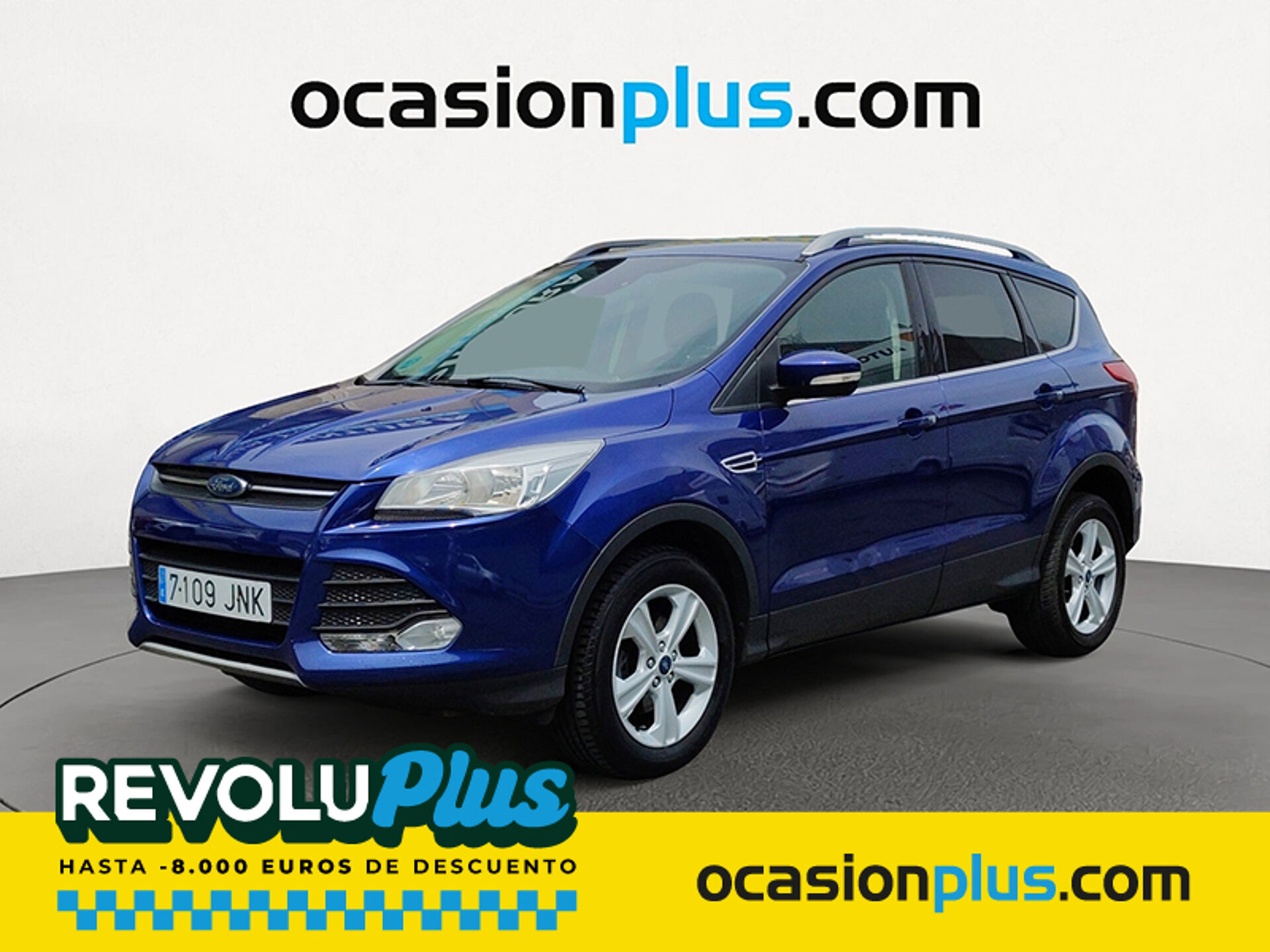 Imagen de FORD Kuga