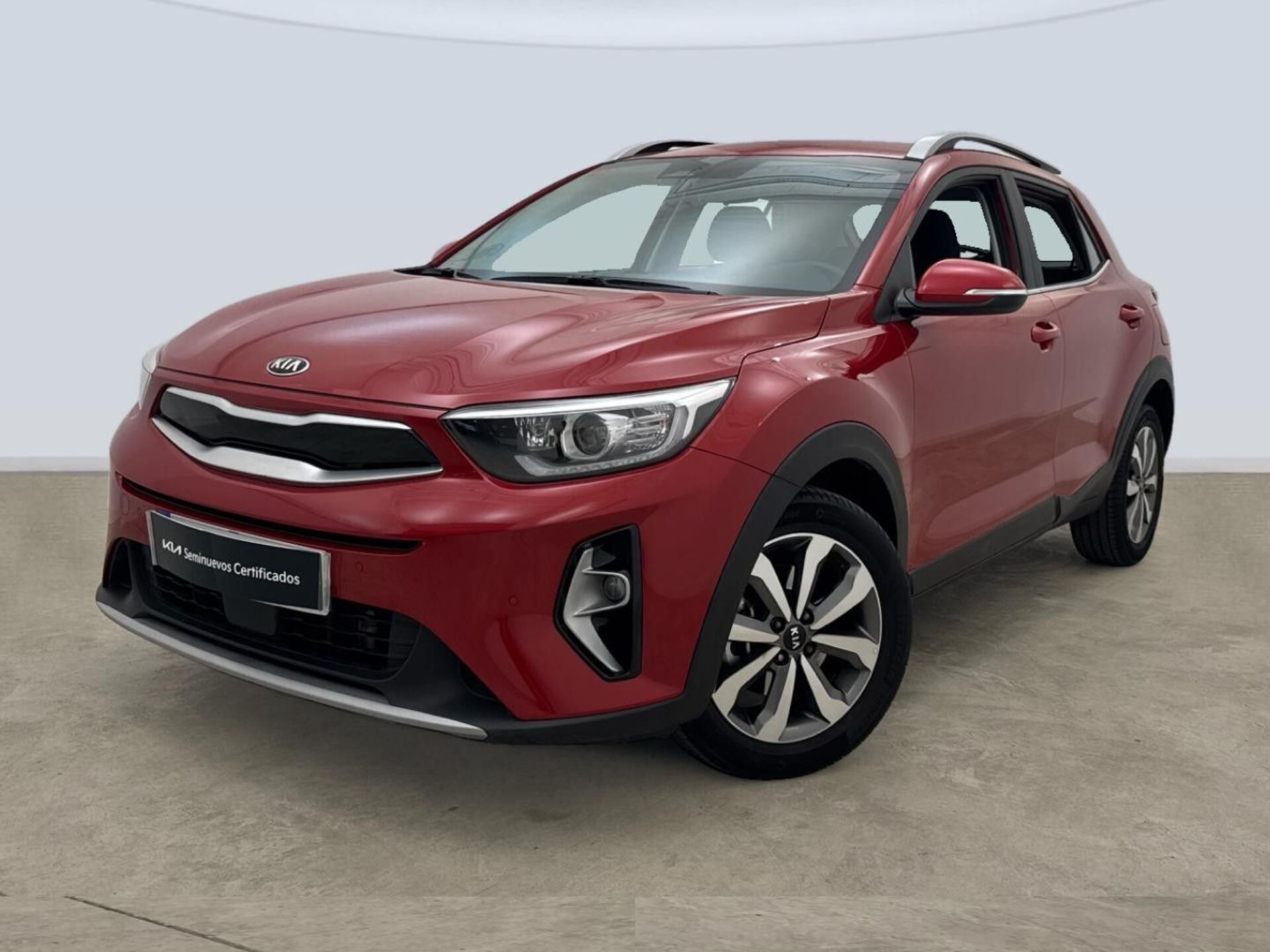 Imagen de KIA Stonic