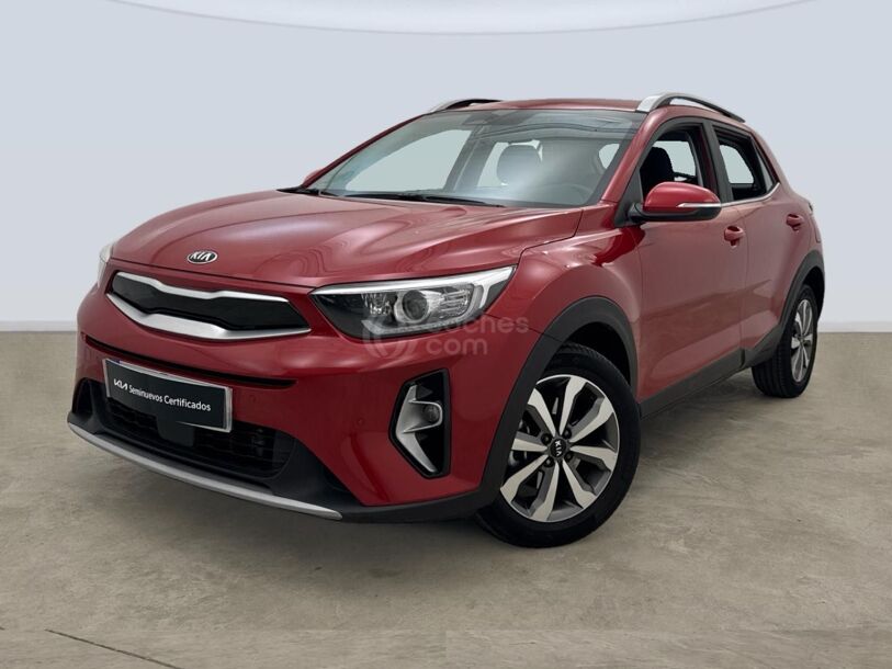 Foto del KIA Stonic 1.0 T-GDi MHEV Drive 100