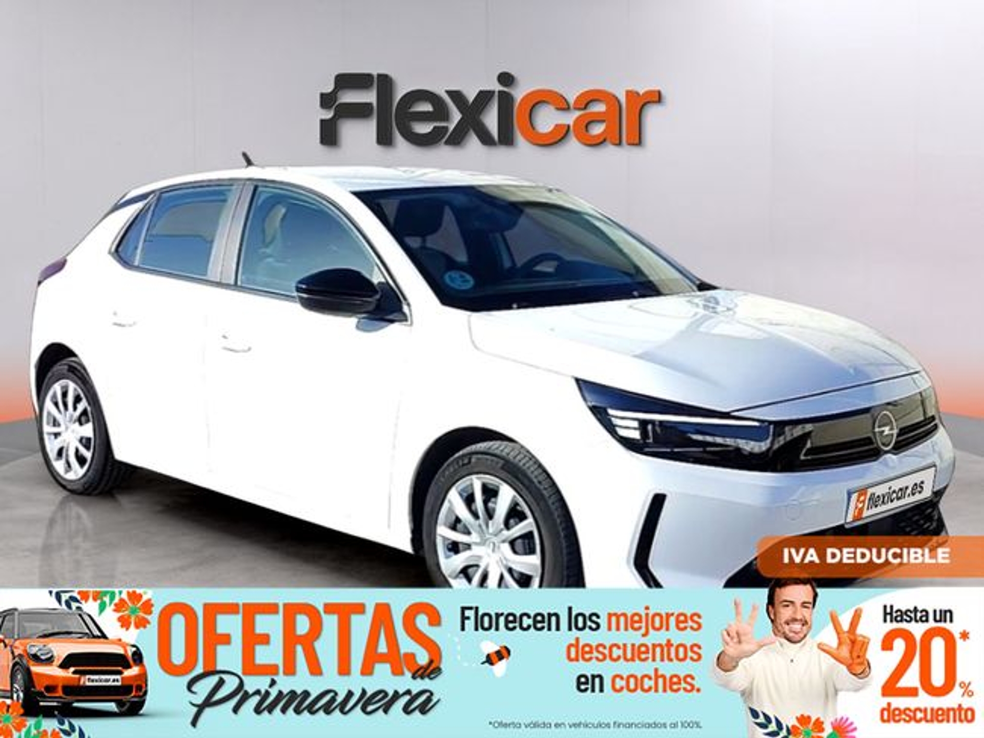 Imagen de OPEL Corsa