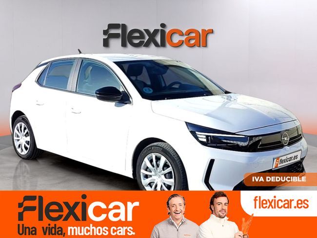 Foto del OPEL Corsa 1.2T XHL S-S GS 100