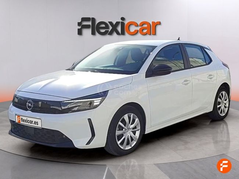 Foto del OPEL Corsa 1.2T XHL S-S GS 100