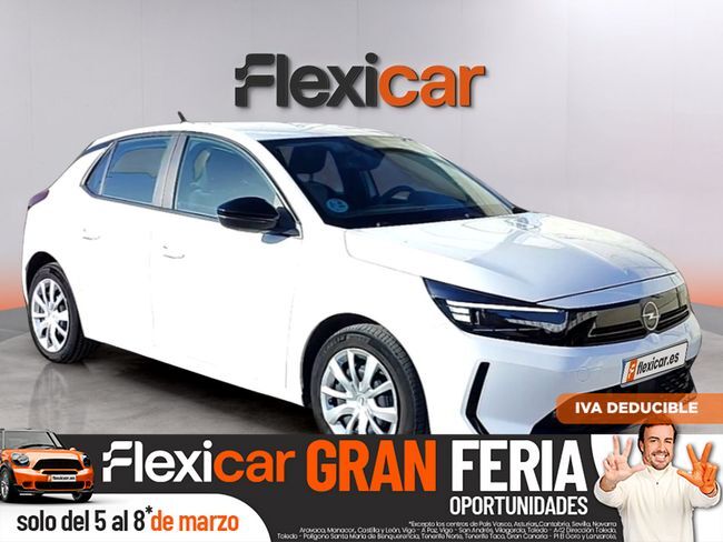 Foto del OPEL Corsa 1.2T XHL S-S GS 100