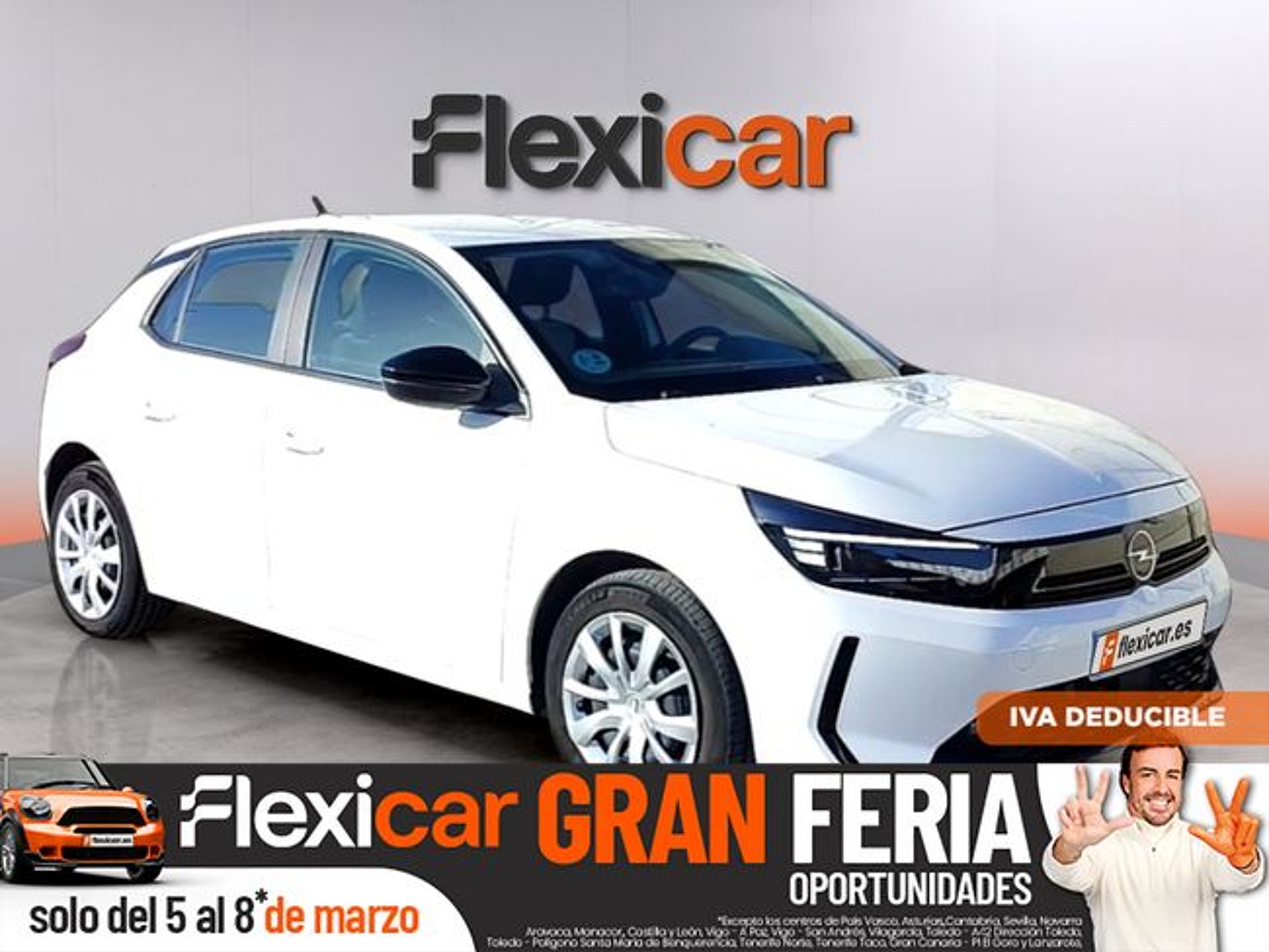 Imagen de OPEL Corsa