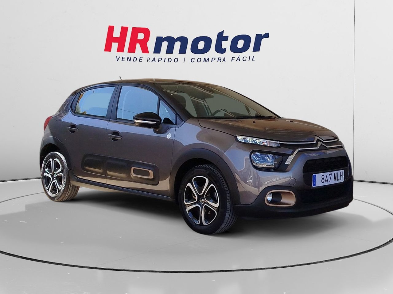 CITROEN C3 (C-Series) en Madrid