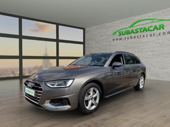 Imagen de AUDI A4 Avant 35 TDI Advanced S tronic 120kW