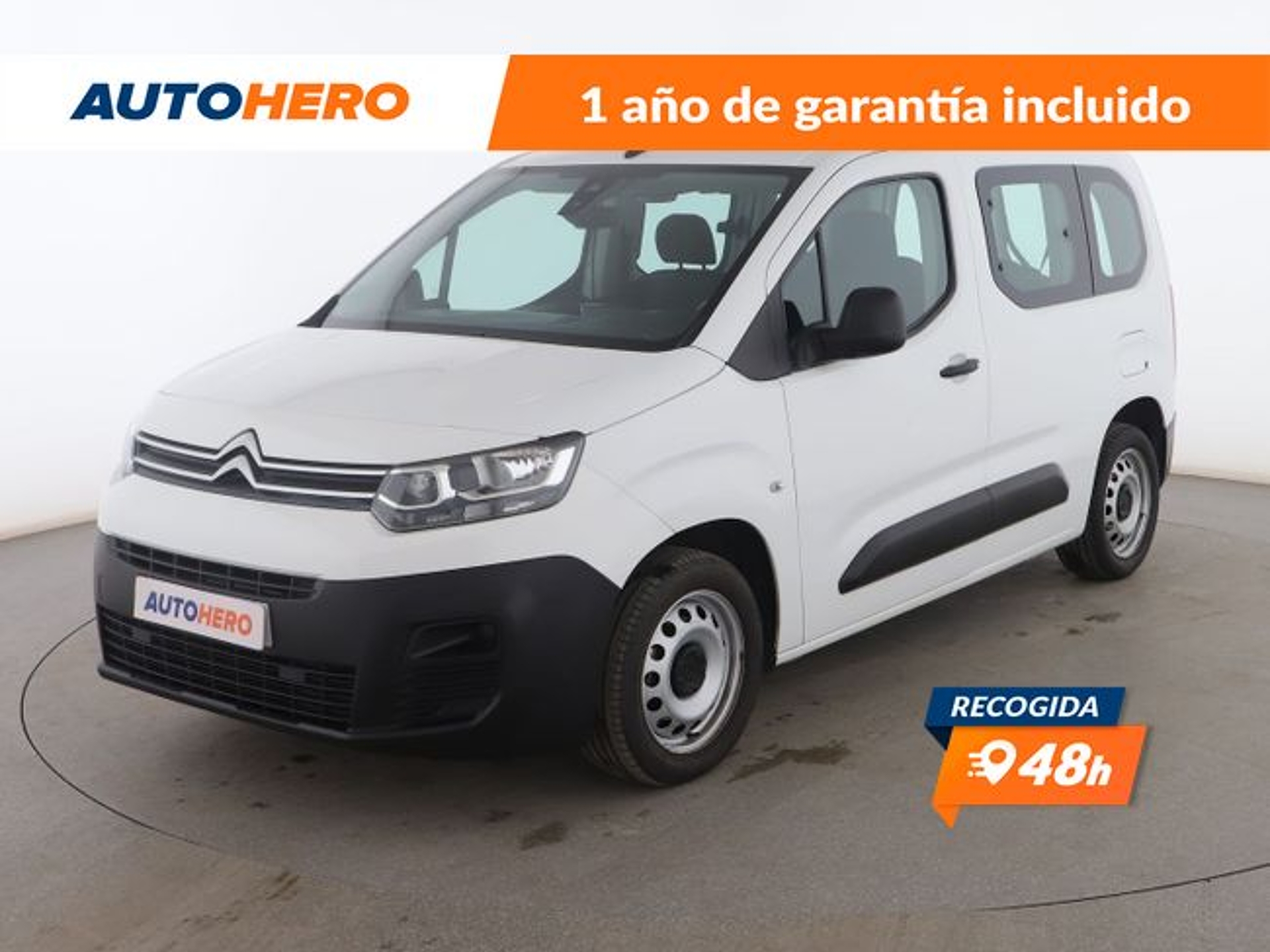 Imagen de CITROEN Berlingo